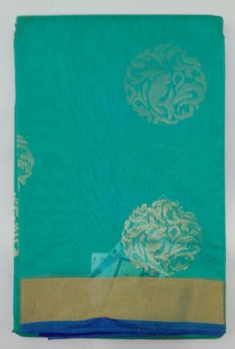 COIMBATORE KORA COTTON SAREE 620 MTS
